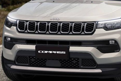 En Argentina, el Jeep Compass se encuentra disponible desde 40.795.000 pesos.