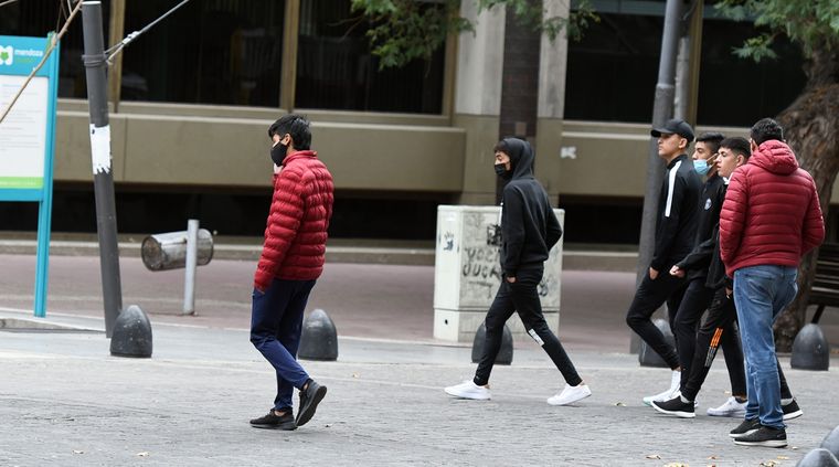 Foto: ALF PONCE MERCADO / MDZ