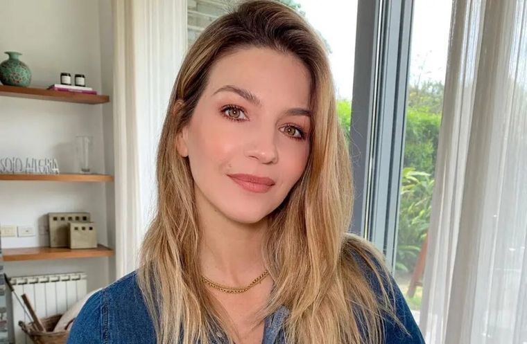 Marcela Kloosterboer Marcela Kloosterboer habló de sus cirugías estéticas. Foto: Captura de Instagram