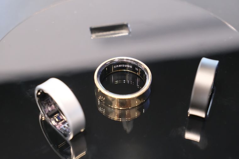 El incidente con el Galaxy Ring de Samsung pone en alerta a los usuarios de wearables.