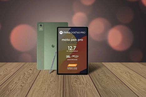 Las nuevas apuestas de Motorola buscan conquistar el segmento de las tablets en el país. Las nuevas apuestas de Motorola buscan conquistar el segmento de las tablets en el país.
