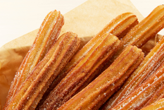 Esta receta es ideal para una merienda con amigos