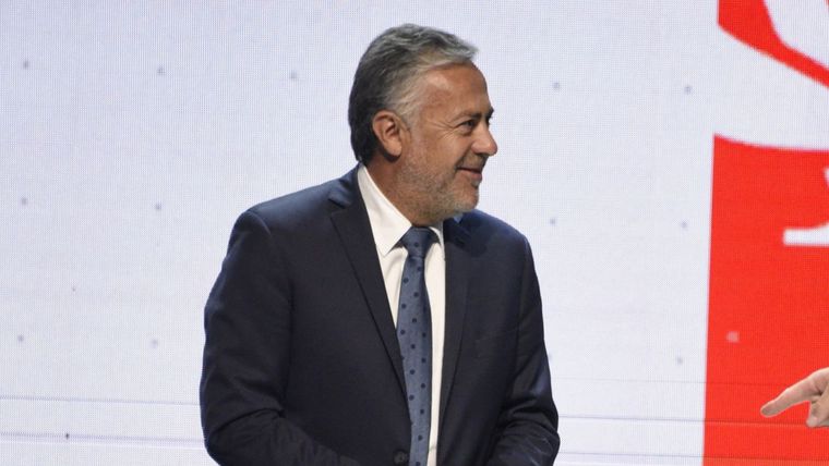 Foto: Juan Mateo Aberastain / MDZ