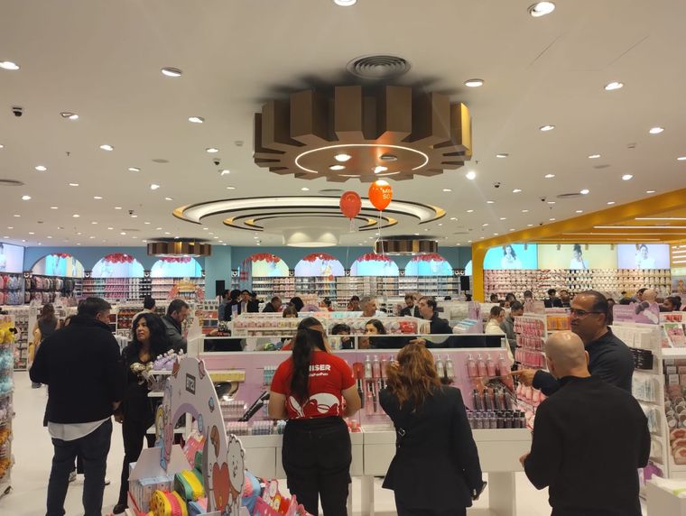 Miniso 9
