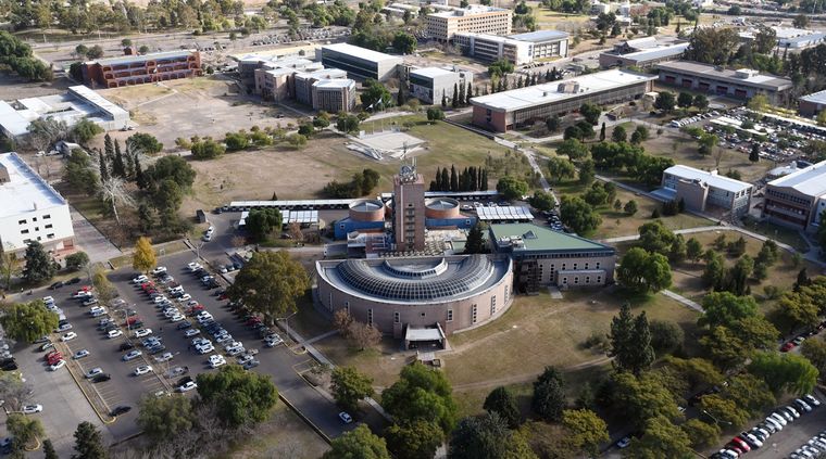 Los docentes continuarán de paro en la UNCuyo Foto: Archivo MDZ