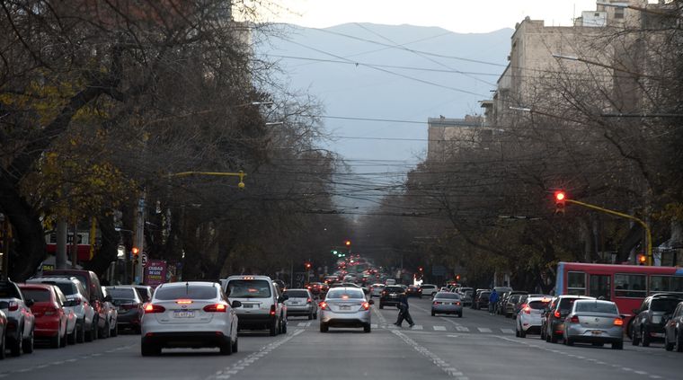 Foto: ALF PONCE MERCADO / MDZ