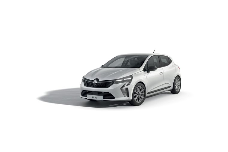 Renault Clio Generation