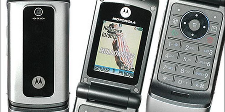 Cada vez más personas utilizan el teléfono celular. Foto: web