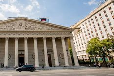 Habrá una misa en la Catedral de Buenos Aires. Foto: GCBA