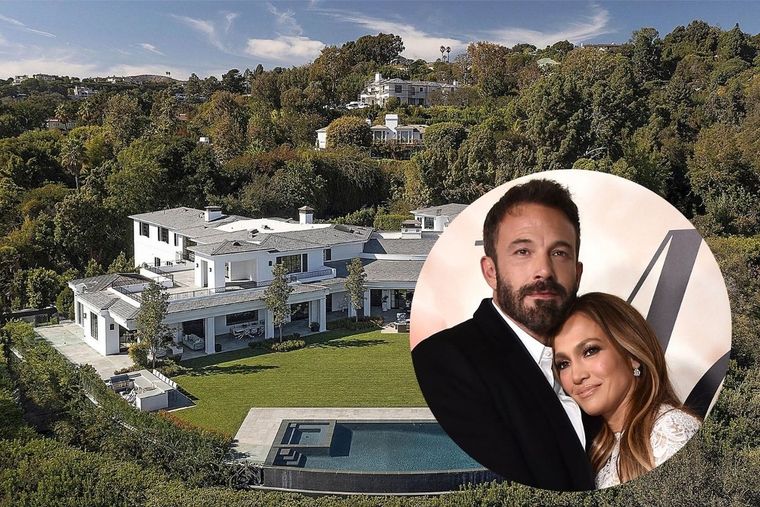 Jennifer Lopez Jennifer Lopez Foto: Page six