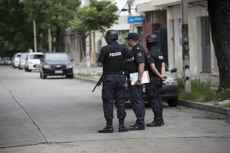 La Policía investiga el hecho Foto: Imagen ilustrativa
