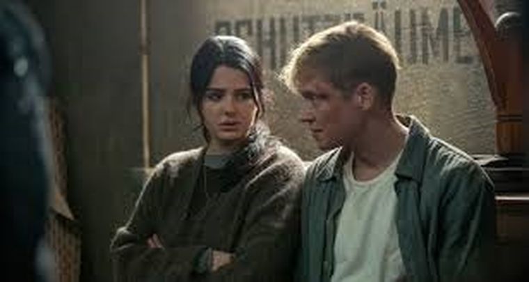 Netflix prepara un gran estreno para el 10 de julio. Fuente: Netflix. Netflix prepara un gran estreno para el 10 de julio. Fuente: Netflix.