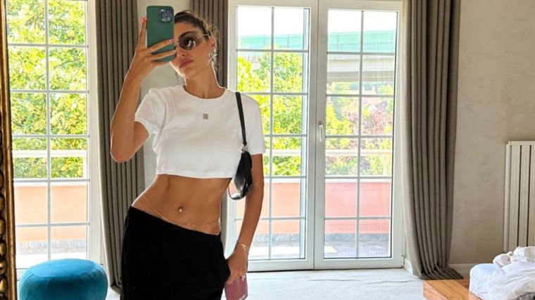 Hande Erçel En boca de todos Foto: @handemiyy