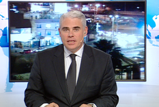 el conmovedor saludo de fernando hidalgo a vanina vitale, tras la muerte de su bebe