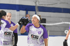 los equipos mendocinos arrancaron el argentino juvenil de hockey sobre patines