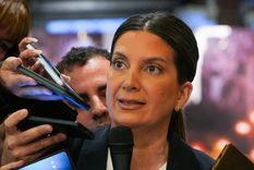 Arde la interna PRO tras el cruce entre Silvia Lospennato y Alejandro Finocchiaro. 