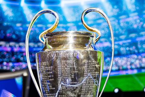 Será la segunda edición con el actual formato de 36 equipos en una fase de liga. Será la segunda edición con el actual formato de 36 equipos en una fase de liga.