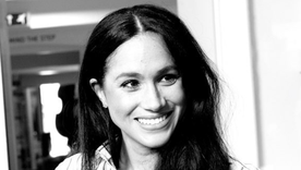 Este es el secreto que se descubrió de Meghan Markle. Foto: INSTAGRAM @sussexroyal