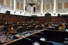 Foto: Nacho Gaffuri / MDZ