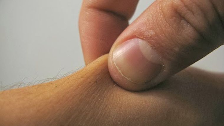 La IA y la psicología explican qué significan estas acciones.&nbsp;