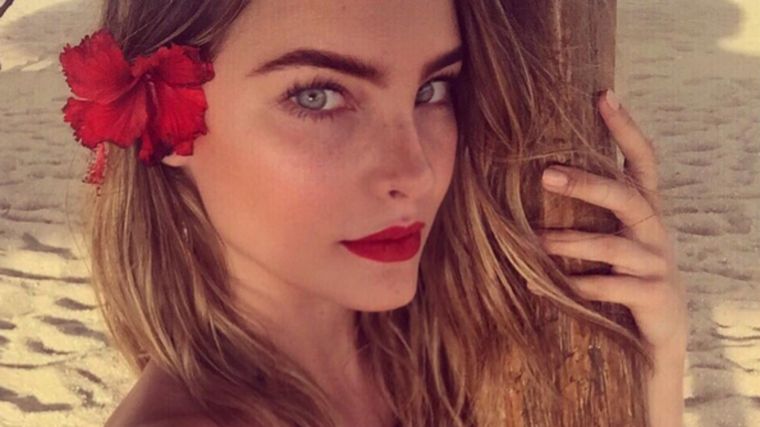 Chrisitan Nodal le hizo un último costoso regalo a Belinda antes de separarse.