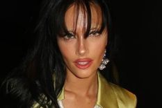 Oriana Sabatini habló sobre sus trastornos alimenticios Foto: Instagram @orianasabatini