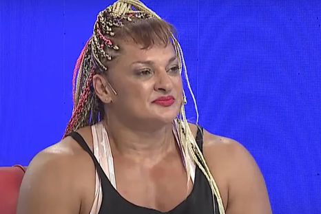 La Locomotora podrá ser despedida por su gente en Santa Fe. / Captura de pantalla La Locomotora podrá ser despedida por su gente en Santa Fe. / Captura de pantalla