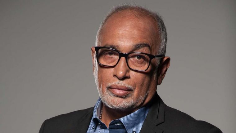 Oscar El Negro González Oro