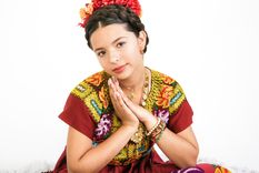 ?que agonia?: la nueva cancion de yuridia y angela aguilar ?que agonia?: la nueva cancion de yuridia y angela aguilar