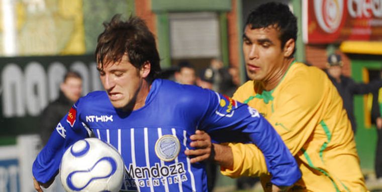 Enzo Cappa es uno de los puntales del equipo de Batista. Foto: Télam