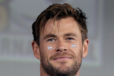 El inesperado mensaje de Chris Hemsworth para la Scaloneta: Hola, campeones del mundo... Chris Hemsworth es uno de los actores más codiciados de Hollywood. Foto: Edición MDZ ONLINE