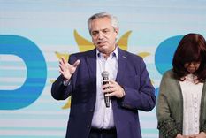 la encuesta que revela un dato que entierra las ilusiones del kirchnerismo la encuesta que revela un dato que entierra las ilusiones del kirchnerismo