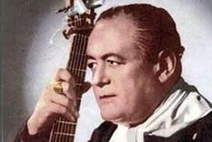 cogollos para charly y amor por don hilario cuadros, el trovador que marco una epoca