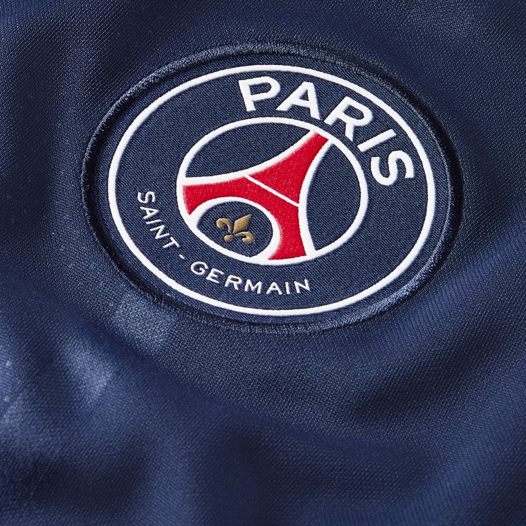 El PSG quiere seguir causando impacto mundial Foto: Nike