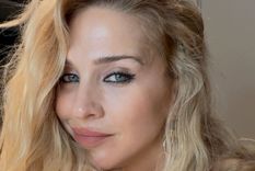 Soledad Fandiño se encuentra en su mejor momento.