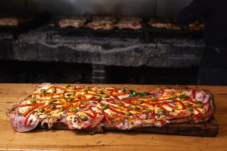 En esta receta, hervir bien el matambre es clave para que quede tierno. En esta receta, hervir bien el matambre es clave para que quede tierno.