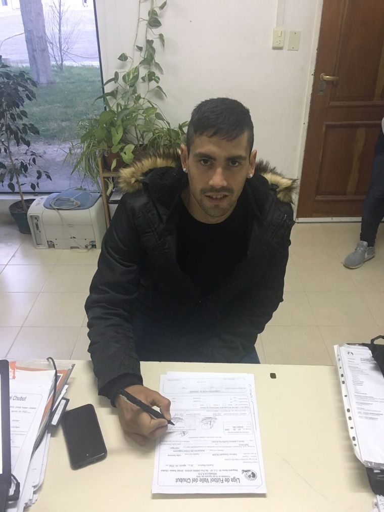 Foto: @BrownDeMadryn