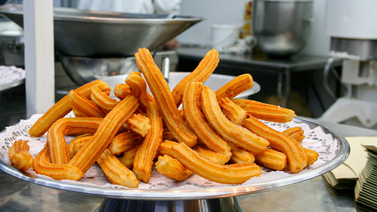 Esta receta te cambiará el día