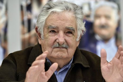 Pepe Mujica falleció a los 89 años
