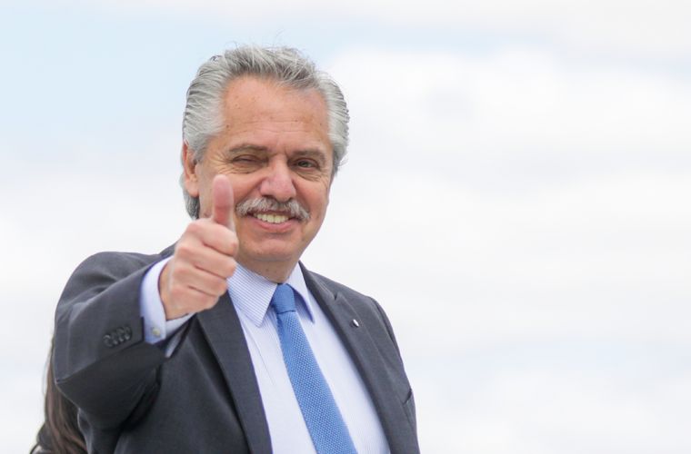 Foto: Noticias Argentinas