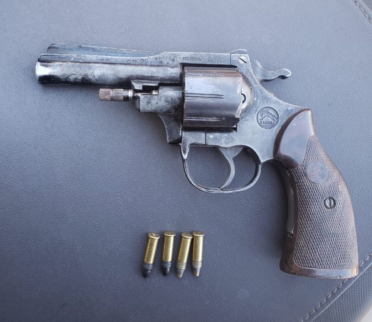 Una chatarra peligrosa Las Pasper-Bagual tuvieron su auge en los 80. Eran de fabricación nacional.