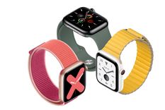 Aprovehca la oferta de Walmart y disfruta de lo mejor de Apple. Foto: Apple Aprovehca la oferta de Walmart y disfruta de lo mejor de Apple. Foto: Apple