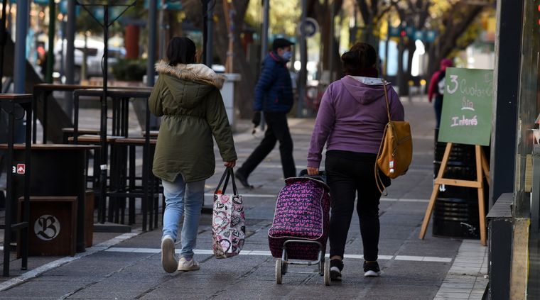 Foto: ALF PONCE / MDZ