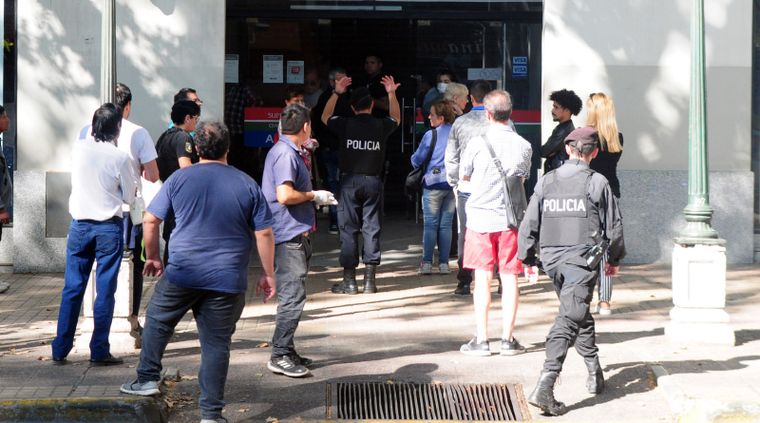 Con esta jornada quedará concluido el cronograma para las prestaciones más numerosas del organismo.