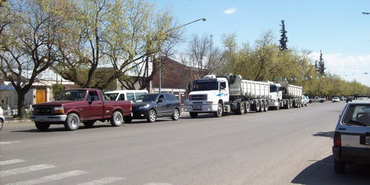 Habrá operativos de control en todos los accesos a Tunuyán.
