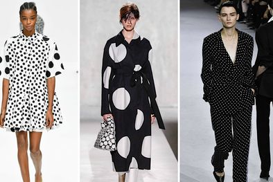 MDZol | ¿Ya pisaste los 30? Mantente a la moda, sigue los tips de Carolina Herrera