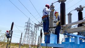 Continúan las tareas de mantenimiento por parte de Edemsa. Continúan las tareas de mantenimiento por parte de Edemsa.