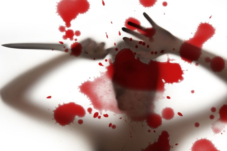 Sangre Un sueño que puede aterrar a muchos. Foto: Fuente: Shutterstock