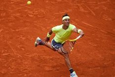 roland garros se disputara en septiembre con un maximo de publico