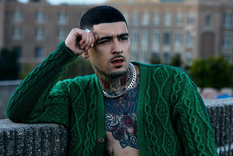 Zayn Malik rompe el silencio y habla de su salida de One Dirección y el escándalo con Gigi Hadid Zayn Malik es un cantante y compositor británico, ex miembro de One Direction Foto: Instagram